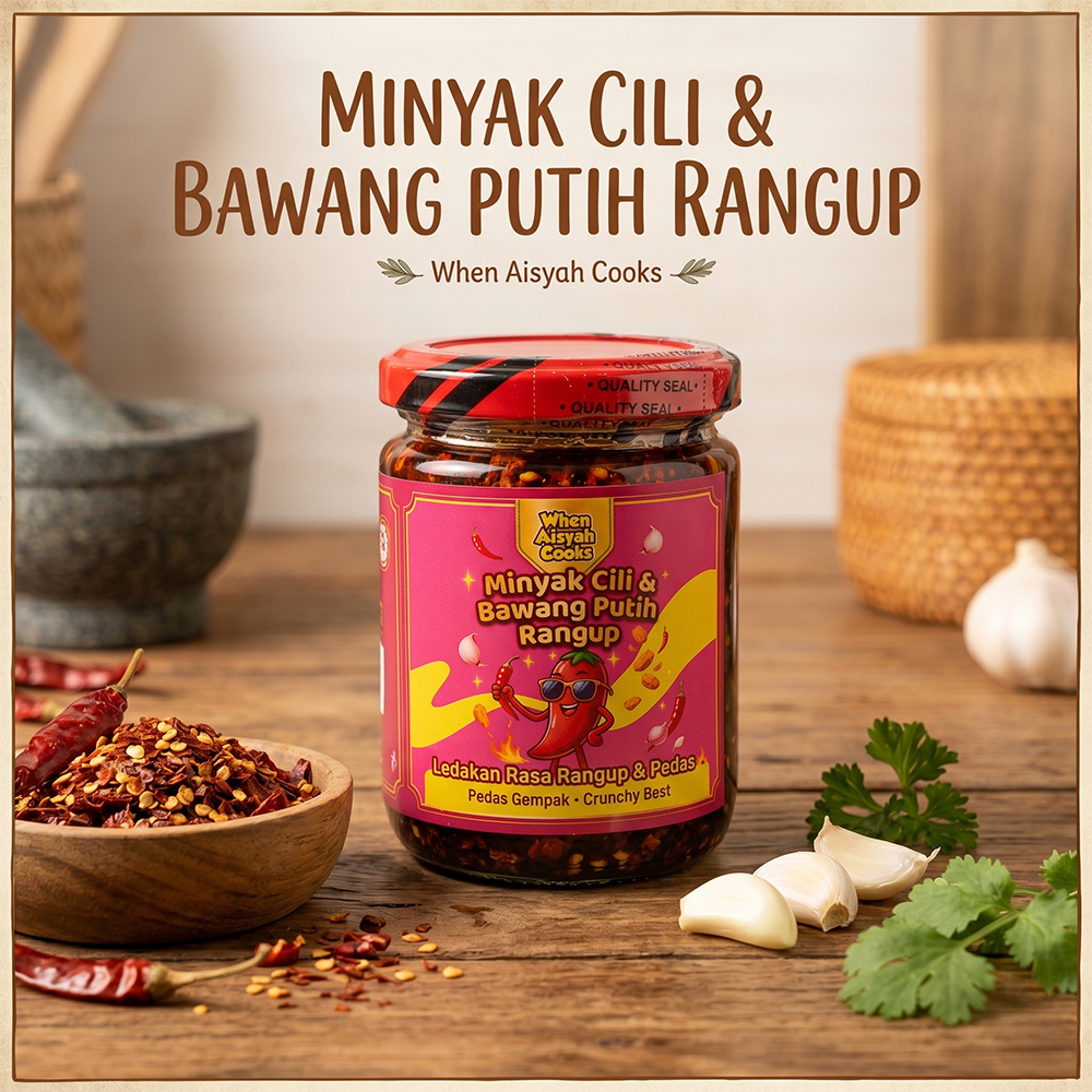 Product Label Details